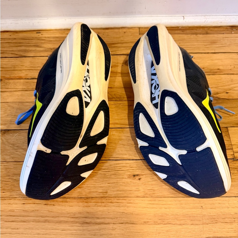 Hoka Rocket X 2 (Men’s Size 10) USED - Picture 5 of 5